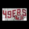 Patches Bordados com Lantejoulas de Times da NFL, Patches com Logo dos Eagles/Cowboys e Outros Times, Estilo Esportivo