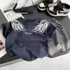 Conjunto de Ropa de Verano para Niños 2026 Nuevo Moderno de Dos Piezas con Mangas Cortas y Alas para Niños de 1 a 3 Años Ropa de Verano de Moda