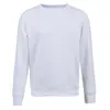 Sudadera de Forro Polar Pesado con Cuello Redondo de 330g de Venta Caliente Transfronteriza para Hombres y Mujeres, Marca de Tendencia Casual Holgada, Personalización de Sudaderas para Hombre