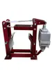 Atuador de Freio Hidráulico Elétrico Jiaozuo YWZ4-100/E23 200/E30 300/400/500/600