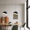 Lustre de Restaurante Simples Moderno Minimalista Estilo Arte Lâmpada de Mesa para Sala de Jantar Novo Design Criativo Personalizado Lâmpada de Bar
