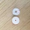 Acessórios para Máquina de Bordado Computadorizado, Almofada de Pé Calcador de Pelúcia para Bordado, Almofada de Pé Calcador de Encaixe para Tecido de Pelúcia para Bordado de Toalhas