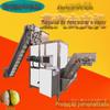 Linha de processamento de descascamento de frutas e vegetais pêssego amarelo enlatado grande conjunto completo de equipamentos de processamento Máquina de descascar pêssego branco