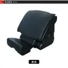 Reposapiés para coche, reposapiés, reposapiés con masaje, taburete plegable, reposapiés para vehículos comerciales BN-E01-1C