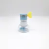 Chuveiro Anti-Salpicos com Alcance Estendido, Purificador de Água com Filtro Rotativo, Economizador de Água Universal para Cozinha, Torneira de Economia de Energia para Uso Diário