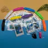 Bolsa impermeable transparente de PVC para teléfono móvil, pantalla táctil, cámara, bolsa para teléfono móvil, al por mayor, para buceo, natación, flotar al aire libre