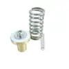 Kit de Reparo da Válvula de Pressão Mínima para Colheitadeira de Trigo 02250050-612 Peças de Compressor de Ar Tipo Parafuso