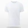 Camiseta Masculina de Manga Curta Sem Costura Embossada Estilo Novo Verão 2026 para Esportes, Corrida, Respirável, Amiga da Pele e Casual