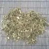 Artemisia rupestris Genuína Artemisia rupestris Lian Shi Cao Lan Shi Cao Cânhamo Tigre Pedicularis rupestris Lian Shi Cao Materiais Medicinais Chineses
