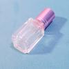 Desconto do Fabricante Frasco Miniatura com Rolo Frasco Tipo Orvalho de Rosa Lavanda Essência Blush Frasco de Amostra