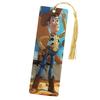Stock de liquidación Juguetes Toy Story Transfronterizo Marcador de Acrílico Marcador de Dibujos Animados Buzz Lightyear Woody Regalo para Fan