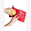 Bolsa de almacenamiento Potato Express Bolsa para horno microondas para hornear patata camote tofu al por mayor