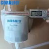 33386 WK 815/80 Filtro de Combustível, uma coleção completa de filtros para máquinas de construção e tratores
