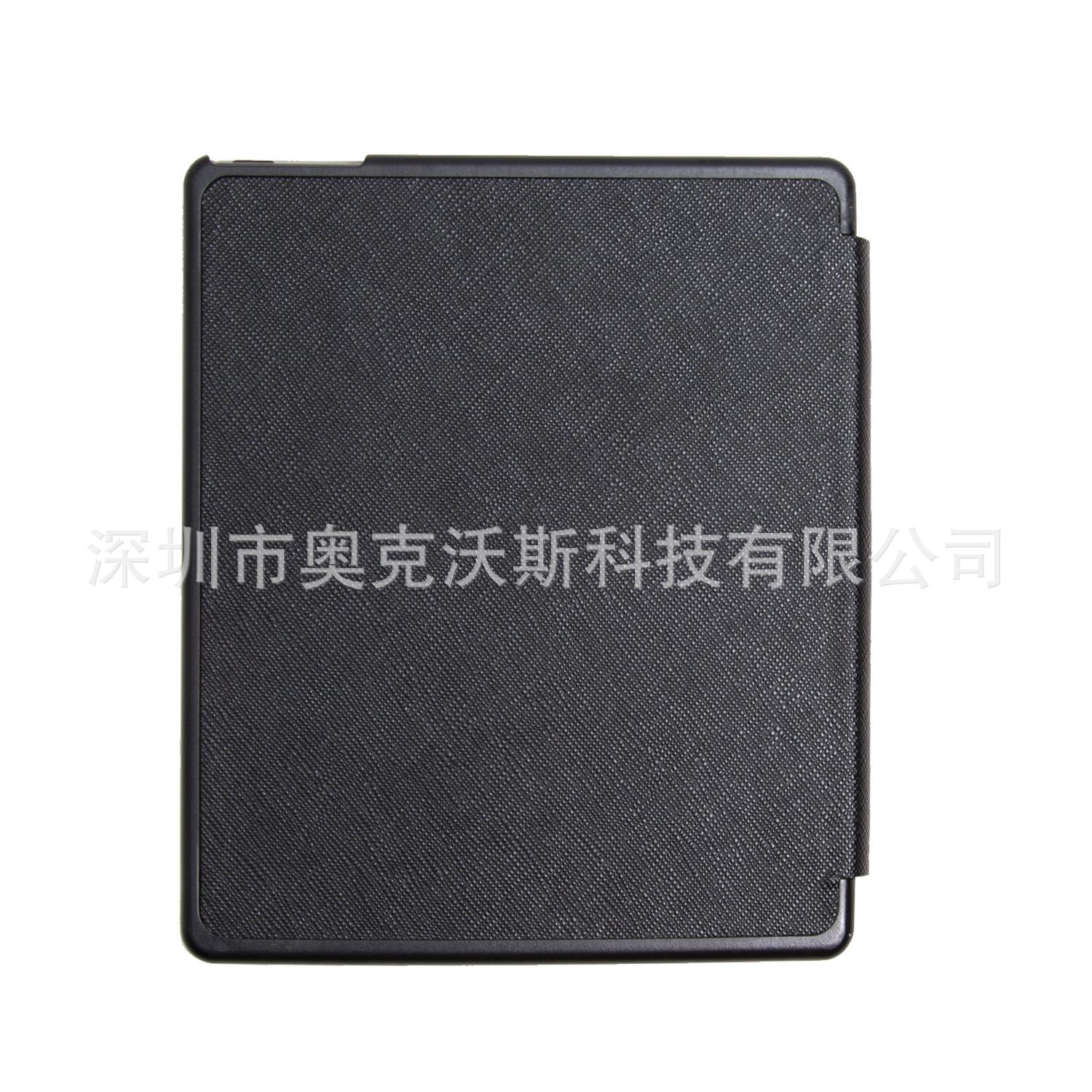 kindle oasis纤薄黑色 (3)