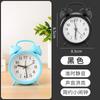 Despertador para Estudiantes, Dormitorio, Nuevo Modelo 2022, Gadget para Despertar Niños, Reloj Pequeño de Escritorio junto a la Cama para Niñas, Niños