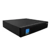 Fonte de Alimentação Nobreak Kehua 1KVA YTR1101L-J 1000VA/900W Montagem em Rack Bateria Externa