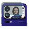 Aplicable a Xiaomi 18promax Pantalla Trasera HD AR Anti-Espía Hidrogel Mate Anti-Huellas Dactilares Protector de Pantalla Película Suave
