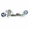 Máquina de Embalaje de Componentes Semi-automática Antiestática Empaquetado de Cinta Portadora de Componentes Máquina de Embalaje Manual ESD Antiadherente