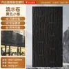 Painel de Parede em Pedra Travertino Macio Bege Natural Flexível Deco