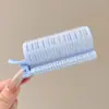 Ferramenta de Modelagem de Cabelo com Coroa Alta, Presilha Fixadora de Raiz de Cabelo, Presilha Volumizadora de Cabelo, Presilha de Posicionamento, Presilha Bico de Pato para Franja Feminina, Grampo de Cabelo, Presilha de Cabelo