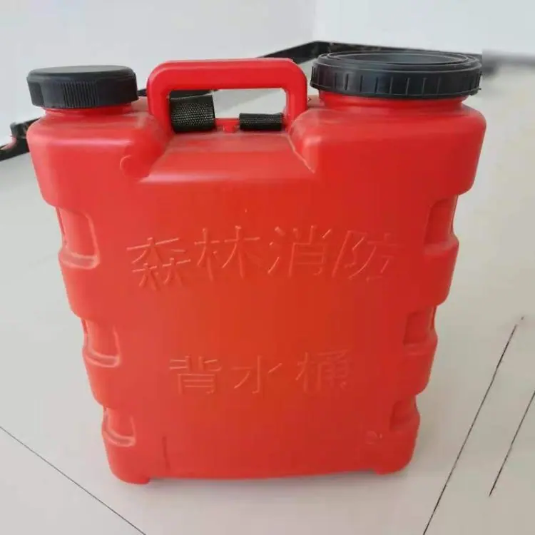 森林消防背水桶 (3)