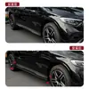 Adecuado para faldones laterales, spoilers y pequeña modificación de kit de carrocería para Mercedes-Benz GLC Coupe X254 C254 AMG LINE distancia entre ejes estándar