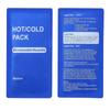 Bolsa para Compressa Quente e Fria, Bolsa para Compressa Quente e Fria, Bolsa de Fisioterapia em Nylon, Bolsa de Gelo em Gel, Bolsa de Fisioterapia para Compressa Fria e Quente