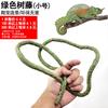 Caja Rastreadora Árbol Enredadera Rama Lagarto Escalada Paisaje Hiena Verde Escalada Mascota Escalada Productos para Mascotas Planta Falsa 1 cm de Grosor