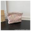 Nuevo Bolso de Mano tipo Clutch Mariposa Guofeng Sentido del Diseño Nicho Almacenamiento Bolso Pequeño para Mujer 2024 Nuevo Moda Bordado Bolso de Noche