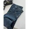 DestacadosYuran 26 Nuevos Jeans de Pierna Ancha de Tiro Alto Desestructurados a Medida de Algodón Tencel Sirospun para Principios de Otoño