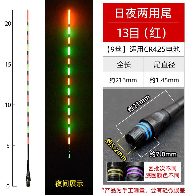 28日夜【13目橙