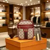 Bolsas de Mismo Estilo para Hombres y Mujeres Europeas y Americanas, Bolsos de Hombro, Bolsos Cruzados de Moda, Bolsos Mensajeros, Bolsos para Cámara, Mochilas Clásicas, Bolsos Pequeños con Textura