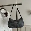 Bolsos Coreanos de Otoño e Invierno para Mujer, Nuevo Bolso Cruzado Cuadrado Pequeño Retro, Bolso de Hombro Casual Simple de Gamuza Mate Suave