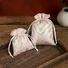 Bolsitas de Medicina Tradicional China, Bolsas Aromáticas Rellenas de Especias, Kits de Materiales DIY para Personalizar Bolsitas Herbales para el Festival del Bote del Dragón
