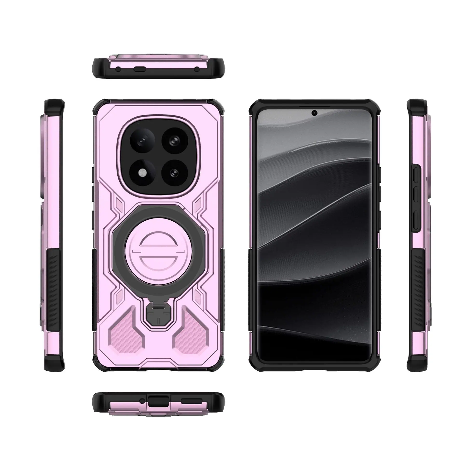歼20-实色-红米-NOTE -14-PRO-PLUS-5G