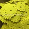 Brinquedo de Espuma Eva Espada Girassol de Brinquedo Quebra-Cabeça de Eva Brinquedo Educacional de Eva Brinquedo DIY para Criança Pequena
