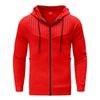 2021 Novo Moletom Masculino Transfronteiriço de Comércio Exterior Amazon Sports Fitness Masculino Outono e Inverno Impresso