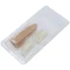 Mão Protética para Nail Art, Mão de Prática para Nail Art, Palma Falsa para Nail Art, Mão de Silicone, Dedos Podem Ser Dobrados, Dedos de Silicone