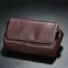 Bolsa para Câmera Wandering Donkey MBL-M10P adequada para Câmeras Compactas Ricoh Canon Sony Bolsa de Armazenamento Bolsa de Mão Pequena Leve