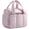 Nueva Bolsa de Tocador Impermeable Ligera de Amazon Bolsa de Maquillaje de Mano Bolsa de Almacenamiento de Viaje Set de Tocador de Gran Capacidad