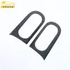 Adequado para Leapmotor 24 Modelo C01 Saída de Ar Dianteira Painel Decorativo de Plástico Acessórios Internos Patch Suprimentos para Carro