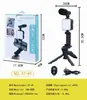 Luz de preenchimento de bolso mais vendida internacionalmente, luz de beleza de mesa para fotografia, luz portátil de mão para streaming ao vivo, DSLR e conferências