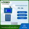 Detector de Pó Lubo Pc-3A Medidor de Concentração de Pó por Dispersão de Luz a Laser