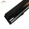 Adecuado para Accesorios de Modificación de Camioneta Jac Hantu/Shuailing T6/T8 Material Ps con Tiras Brillantes Protectores para Lluvia y Sol