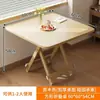 Mesa dobrável mesa de jantar doméstica mercado noturno ao ar livre barraca portátil mesa quadrada sala de aluguel de apartamento pequeno mesa e cadeiras de jantar