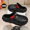 [Transfronterizo] Pantuflas de Algodón Terciopelo para Cuidado Médico en Otoño e Invierno, Planos Cálidos Suela Suave Antideslizantes Zapatos de Trabajo para Oficina de Enfermera