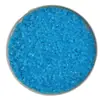 Arena fosforescente de 3-5 mm para jardinería, paisajismo de acuarios, grava de sustrato, jarrón, juguetes transfronterizos, arena y grava de partículas fluorescentes al por mayor