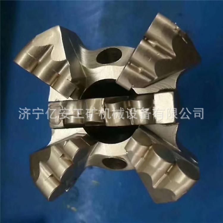 组合钻头 (2)