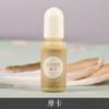 Diy resina epoxi cristalina color sólido fino hecho a mano material para hacer relleno tonificante pigmento para teñir