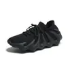 2025 Novos Sapatos Meia Respiráveis Antiodor Tênis Esportivo Polvo Tecido Fly Sapatos Modelos de Casal